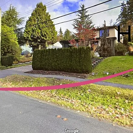 Image 3 - Burnaby, Connaught Heights, BC, CA - House for rent