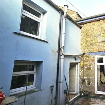 Buy this 3 bed house on Thurley's in Meneage Street, Helston