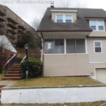 Buy this 2 bed house on 321 De Wolf Place in Hackensack, NJ 07601
