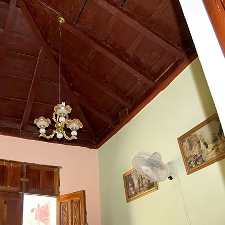 Image 7 - Trinidad, Armando Mestre, SANCTI SPIRITUS, CU - House for rent