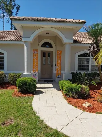 Buy this 3 bed house on 12 Rylin Lane in Palm Coast, FL 32164