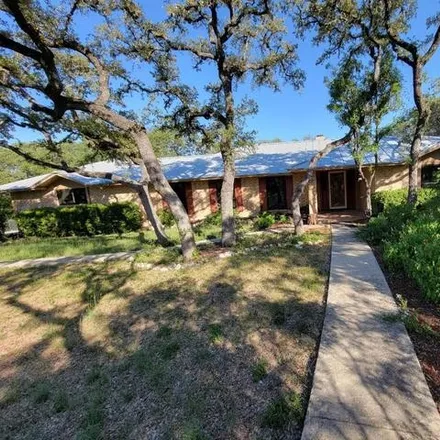 Image 2 - 12245 Parrigin Road, Helotes, TX 78023, USA - House for rent