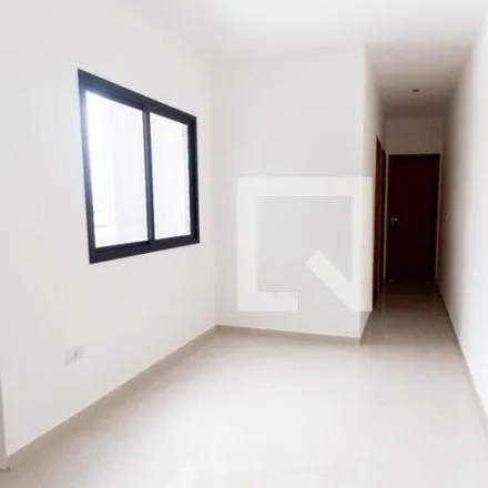 Rent this 2 bed apartment on Polícia Militar in Avenida Guaianazes 619, Vila Homero Thon