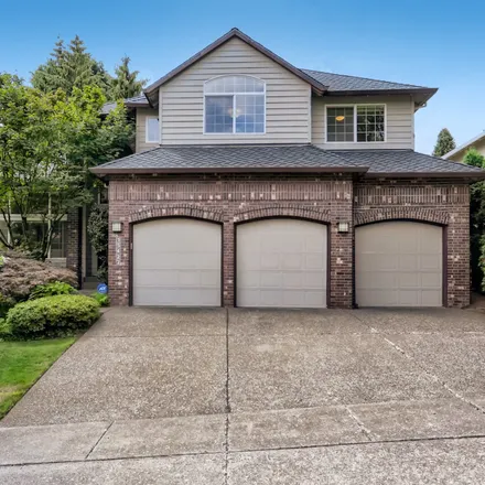 Buy this 4 bed house on 8235 Southwest 154th Avenue in Beaverton, OR 97007