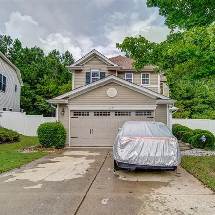 Buy this 3 bed house on 415 Silver Spring Street in Dallas, GA 30157