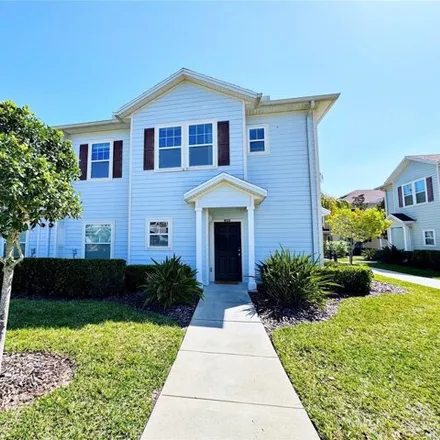 Buy this 4 bed townhouse on Wish Avenue in Four Corners, FL