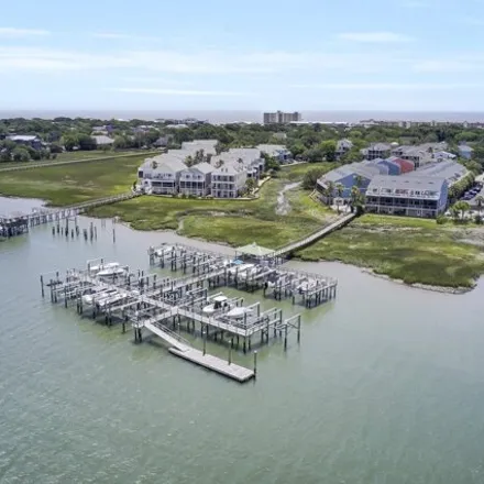 Image 3 - Turtle Bay, Folly Beach, Charleston County, SC 29439, USA - House for sale