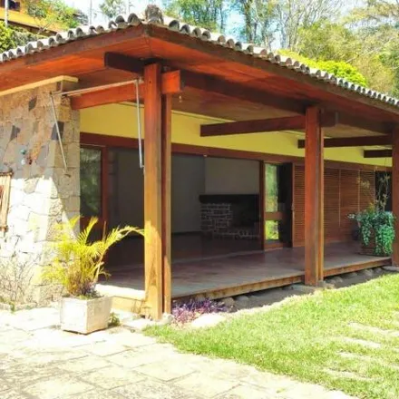 Image 2 - Estrada José Gomes da Costa Junior, Posse, Teresópolis - RJ, 25966-001, Brazil - House for sale