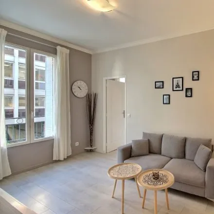 Rent this 1 bed apartment on Vincennes in Vignerons, FR