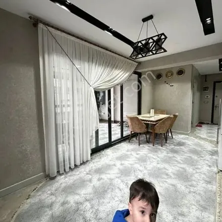 Image 2 - Şht. Hasan Tahsin Büyükçoban Caddesi, 41400 Gebze, Turkey - Apartment for rent