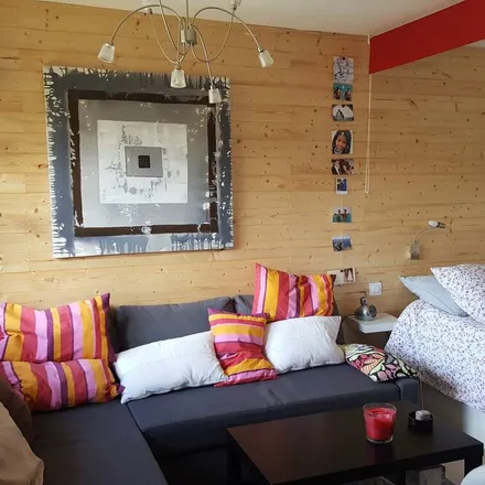 Rent this 1 bed apartment on 38250 Corrençon-en-Vercors
