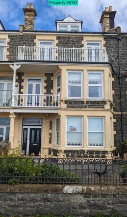 Buy this 8 bed townhouse on Marine Parade in Tywyn, LL36 0DF
