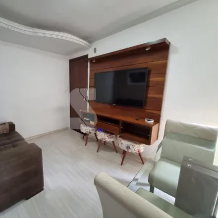 Buy this 2 bed apartment on Rua Dom Manoel Coelho Nunes in Parque Industrial, Contagem - MG