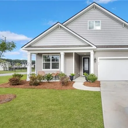 Buy this 4 bed house on 410 Rye Creek Circle in Bluffton, Beaufort County