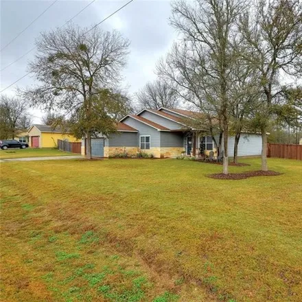 Image 4 - 112 Ninole Court, Bastrop County, TX 78602, USA - House for rent