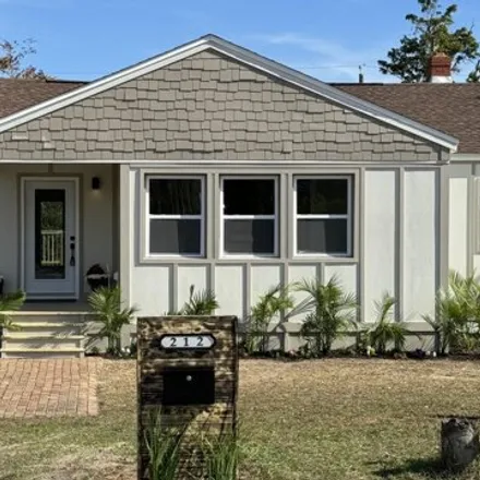 Buy this 3 bed house on 212 North Cove Boulevard in Cove, Panama City