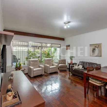 Buy this 3 bed house on Rua Barão de Suruí in Campo Belo, São Paulo - SP