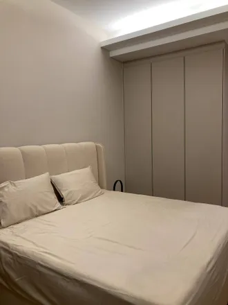 Rent this 2 bed apartment on Jalan Ampang Kiri in Ulu Kelang, 50600 Kuala Lumpur