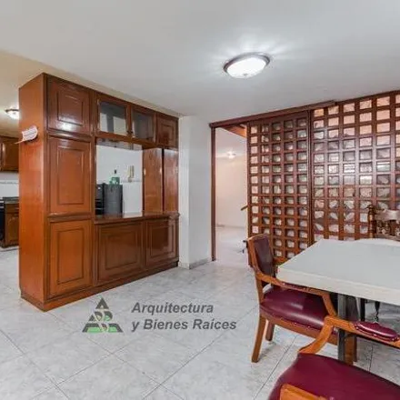 Buy this 3 bed house on Calle América in Coyoacán, 04040 Mexico City