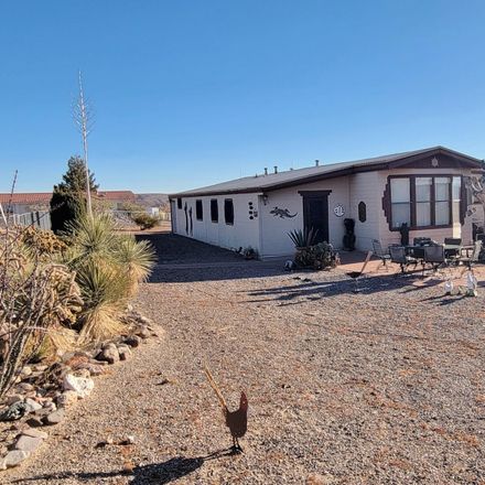 Rent this 2 bed house on 301 Nambe Loop in Elephant Butte, Sierra County