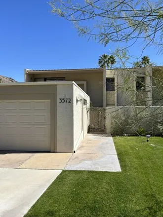 Buy this 3 bed condo on 3564 Bogert Trail in Palm Springs, CA 92264