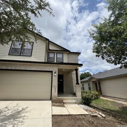 Rent this 3 bed house on 10339 Lupine Cyn in Helotes, Texas