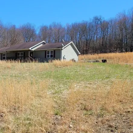 Buy this 3 bed house on unnamed road in Pike County, OH 45661