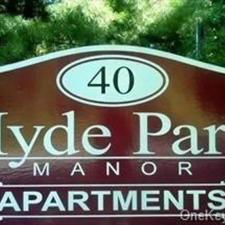 Rent this 1 bed apartment on Ruth Road in Haviland, Hyde Park