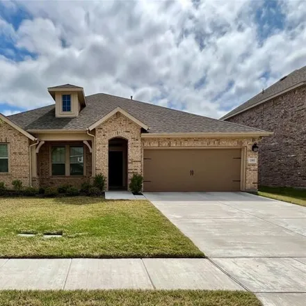 Rent this 4 bed house on Kleberg Drive in Forney, TX 75126