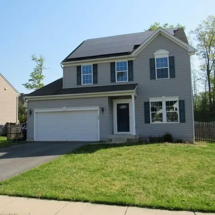 Buy this 4 bed house on 154 Cool Springs Drive in Charlestown, Cecil County