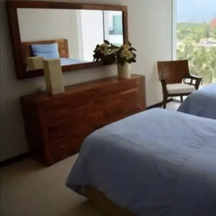 Rent this 4 bed condo on Puerto Vallarta