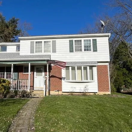 Buy this 4 bed house on 5 Azalea Terrace in Heritage Village, Evesham Township
