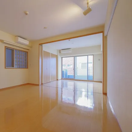 Image 5 - unnamed road, Shibakoen 2-chome, Minato, 105-8582, Japan - Apartment for rent