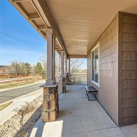 Image 2 - 10985 Pitkin Street, Commerce City, CO 80022, USA - House for sale