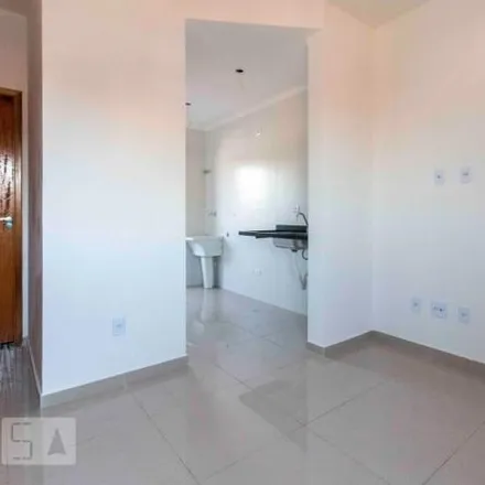 Rent this 2 bed apartment on Rua Taiuvinha in Vila Jacui, São Paulo - SP