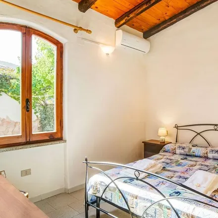 Rent this 2 bed house on Shopping in La Ciaccia in Via Cristoforo Colombo, 07039 Codaruina/Valledoria SS