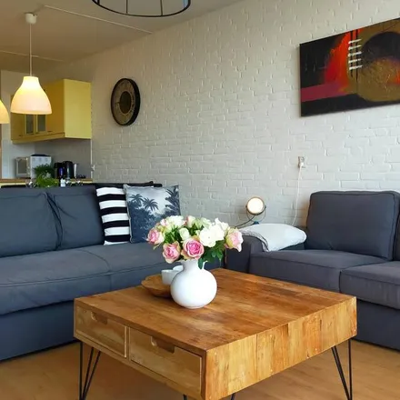 Image 2 - 4311 NC Bruinisse, Netherlands - House for rent