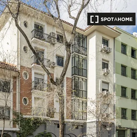 Image 19 - Estación de Delicias, Calle de Ramírez de Prado, 28045 Madrid, Spain - Apartment for rent