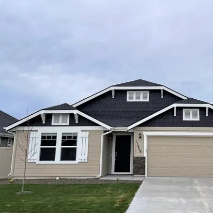 Buy this 3 bed house on North Springwell Avenue in Nampa, ID 83651