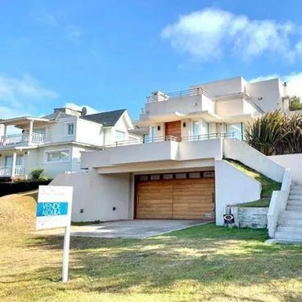 Rent this 5 bed house on Avenida del Libertador in Partido de Pinamar, 7167 Pinamar