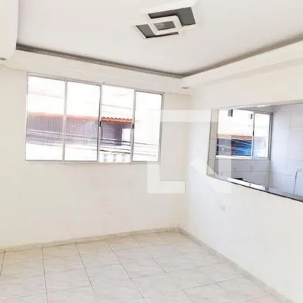 Rent this 3 bed house on Rua Barra Mansa in Vila Rio, Guarulhos - SP