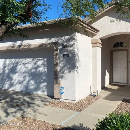 Image 4 - 2818 East Karen Drive, Phoenix, AZ 85032, USA - House for rent