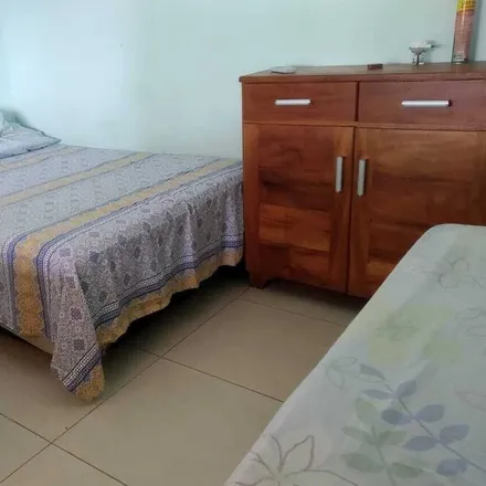 Rent this 2 bed townhouse on Maraú in Região Geográfica Intermediária de Ilhéus-Itabuna, Brazil