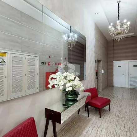 Buy this 3 bed apartment on Residencial San Lorenzo in Avenida Duque de Caxias 2283, Nossa Senhora Medianeira