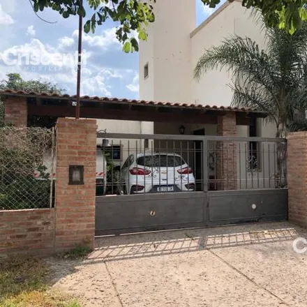 Image 1 - Del Cauce 667, Acequias del Aire, Roldán, Argentina - House for sale