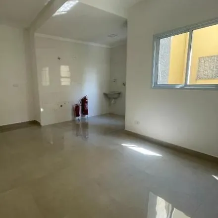 Buy this 2 bed apartment on Rua Santa Adélia in Santa Terezinha, Santo André - SP