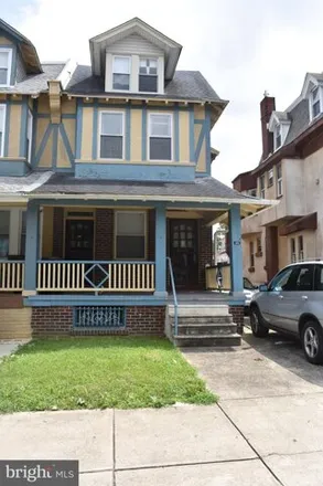 Buy this 5 bed house on Fellowship Christian Church in 6101 West Oxford Street, Philadelphia