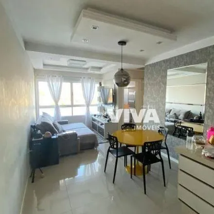 Buy this 2 bed apartment on Rua Curt Hering in Barra do Rio, Itajaí - SC