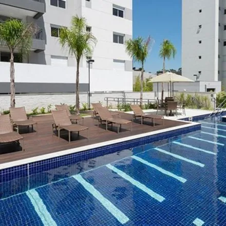 Rent this studio apartment on unnamed road in Vila Andrade, São Paulo - SP