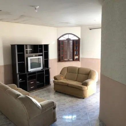 Image 2 - unnamed road, Colônia Agrícola Samambaia, Vicente Pires - Federal District, 72110, Brazil - House for sale